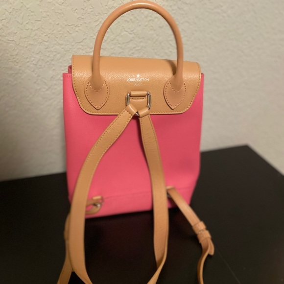 Lockme backpack - Picture 3 of 3